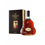 Коньяк Hennessy XO