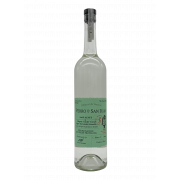 Мескаль Перро Де Сан Хуан Сириал