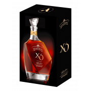 Коньяк Старый Кенигсберг XO