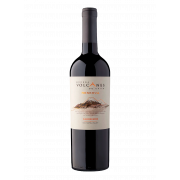 Вино Volcanes Reserva Carmenere
