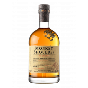 Виски Monkey Shoulder, 0.7 л