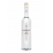 Водка Schmidt Supreme, 0.5 л