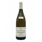 Вино Domaine du Chardonnay Chablis Premier Cru Vaillons Бургундия, Шабли