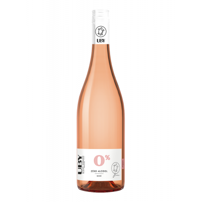 Вино Domus UBI BIO Rose Alcohol-free Вино Domus UBI BIO Rose Alcohol-free