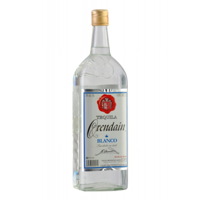 Текила Orendain Blanco Текила Orendain Blanco