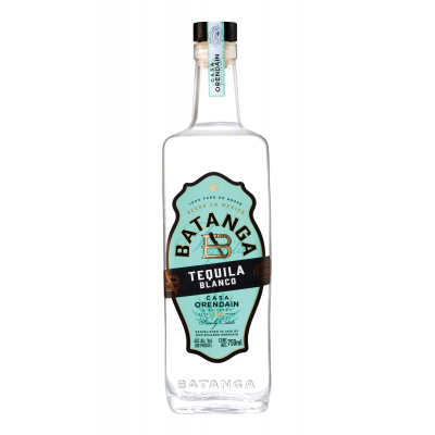 Текила Batanga Blanco Текила Batanga Blanco