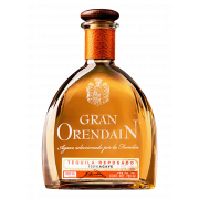 Текила Gran Orendain Reposado