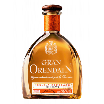 Текила Gran Orendain Reposado Текила Gran Orendain Reposado