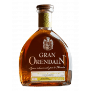 Текила Gran Orendain Anejo