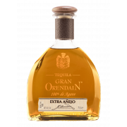 Текила Gran Orendain Extra Anejo
