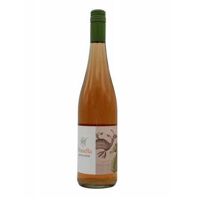 Вино Musella Drago Rose Вино Musella Drago Rose