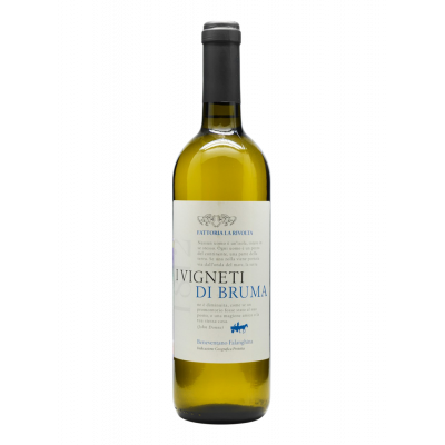 Вино I Vigneti di Bruma Falanghina Вино I Vigneti di Bruma Falanghina