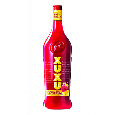 Ликёр XUXU Ликёр XUXU