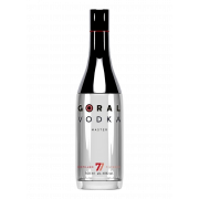 Водка Goral Master, 0.7 л