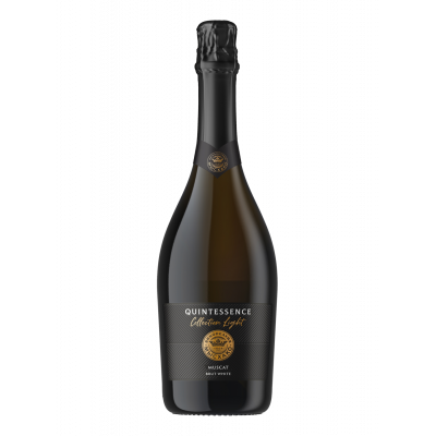 Игристое вино Quintessence Muscat Brut Игристое вино Quintessence Muscat Brut