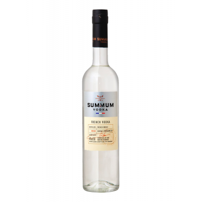 Водка Summum, 0.5 л Водка Summum, 0.5 л