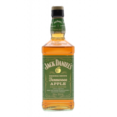Виски Jack Daniel's Tennessee Apple Виски Jack Daniel's Tennessee Apple