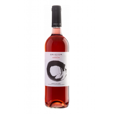 Вино Origium Rosado Вино Origium Rosado