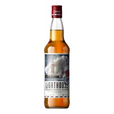 Виски Lighthouse Unpeated Виски Lighthouse Unpeated