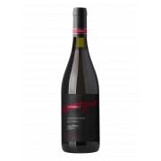 Вино Chinebuli Alazany Valley Red