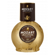 Ликёр Mozart Chocolate Cream, 0.05 л