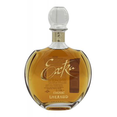Коньяк Lheraud Extra Коньяк Lheraud Extra
