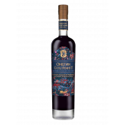 Настойка Онегин Gourmet Черноплодная рябина