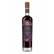 Настойка Онегин Gourmet Черная Смородина