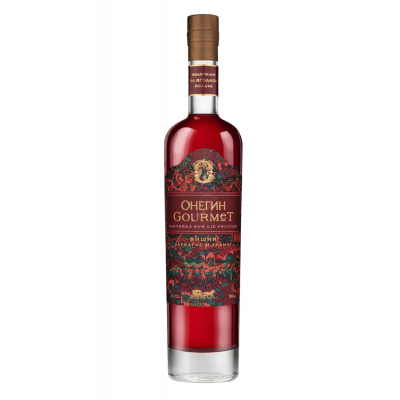 Настойка Онегин Gourmet Вишня Настойка Онегин Gourmet Вишня