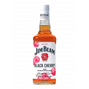 Виски Jim Beam Red Stag Black Cherry