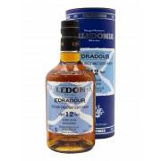 Виски Edradour Caledonia 12 лет