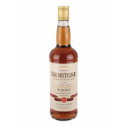Виски Dunstone Finest Blended, 0.7 л