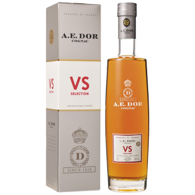 Коньяк A.E. Dor VS, 0.5 л Коньяк A.E. Dor VS, 0.5 л