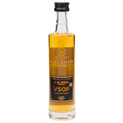 Коньяк A.E. Dor VSOP, 0.05 л Коньяк A.E. Dor VSOP, 0.05 л