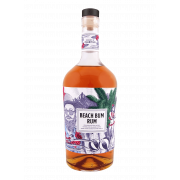 Ром Beach Bum Rum Gold
