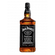 Виски Jack Daniel's Tennessee Whiskey, 0.35 л