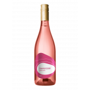 Игристое вино Campoferro Sweet Rose