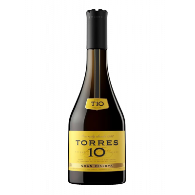 Коньяк Torres 10 Gran Reserva Коньяк Torres 10 Gran Reserva