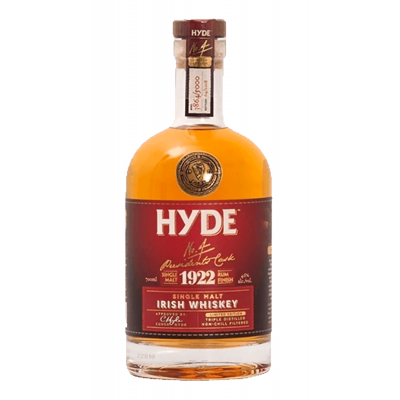 Виски Hyde No4 Виски Hyde No4