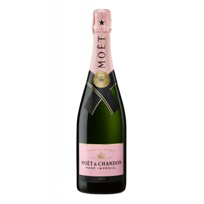 Игристое вино Moet & Chandon Imperial Rose Игристое вино Moet & Chandon Imperial Rose