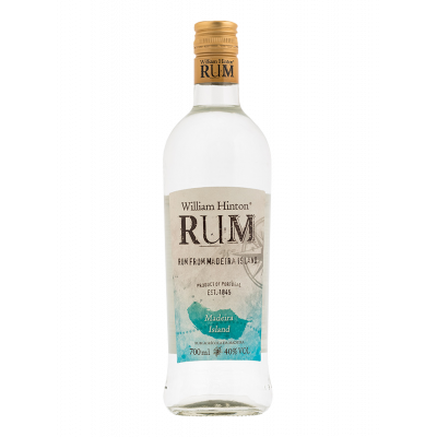 Ром Willam Hinton Rum Ром Willam Hinton Rum