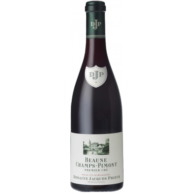 Вино Domaine Jacques Prieur Beaune Champs-Pimont Premier Cru Вино Domaine Jacques Prieur Beaune Champs-Pimont Premier Cru