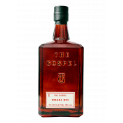 Виски The Gospel Solera Rye