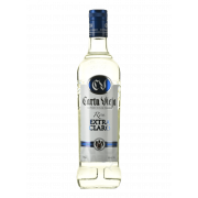 Ром Carta Vieja Extra Claro