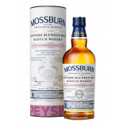 Виски The Mossburn Cask Bill No2