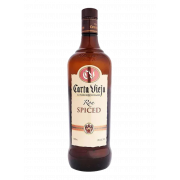 Ром Carta Vieja Spised