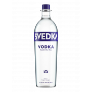 Водка Svedka, 1 л