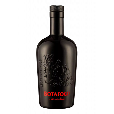 Ром Botafogo Spiced Ром Botafogo Spiced