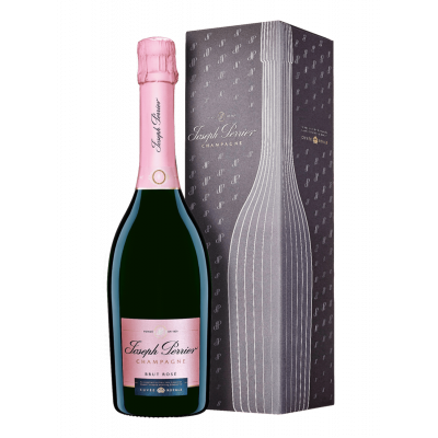 Игристое вино Joseph Perrier Cuvée Royale Brut Rosé Игристое вино Joseph Perrier Cuvée Royale Brut Rosé