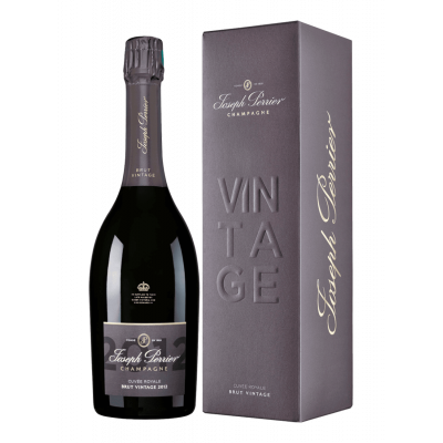 Игристое вино Joseph Perrier Cuvée Royale Brut Vintage Игристое вино Joseph Perrier Cuvée Royale Brut Vintage